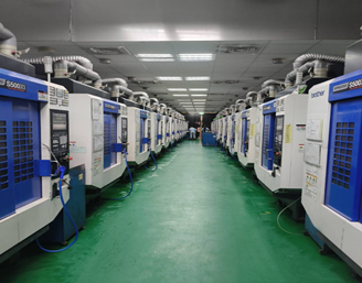 5-Axis Milling Technology: Revolutionary Breakthrough in Precision Manufacturing